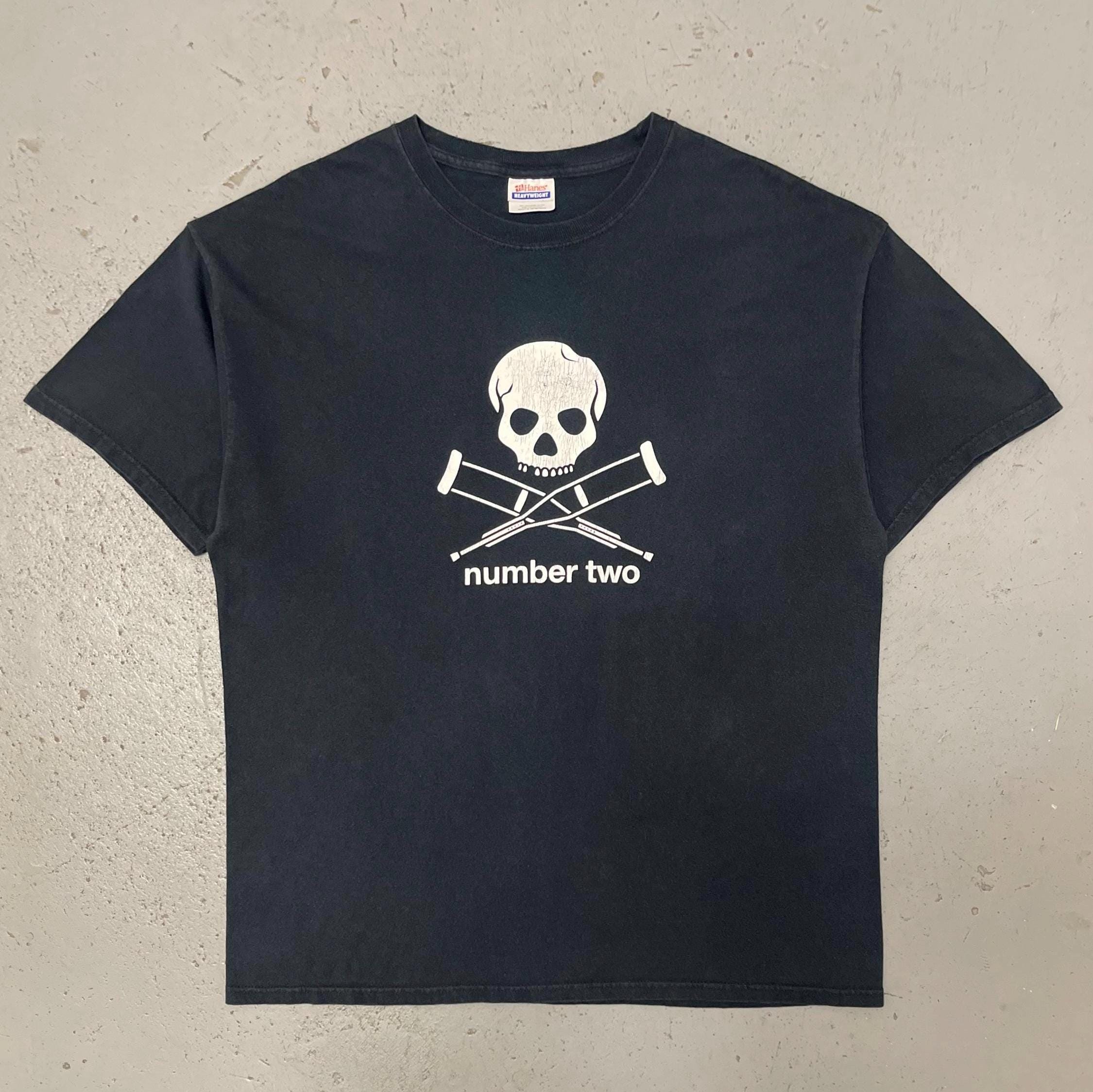 Johnny Knoxville - Etsy Canada