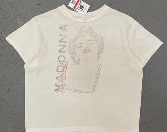 Madonna Vintage Girlie Show Tour T Shirt - Etsy Canada Madonna Vintage Girlie Show Tour T Shirt - Etsy Canada