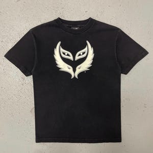 ヴィンテージ 90年代 WWE レイ・ミステリオ レスリング 619 T