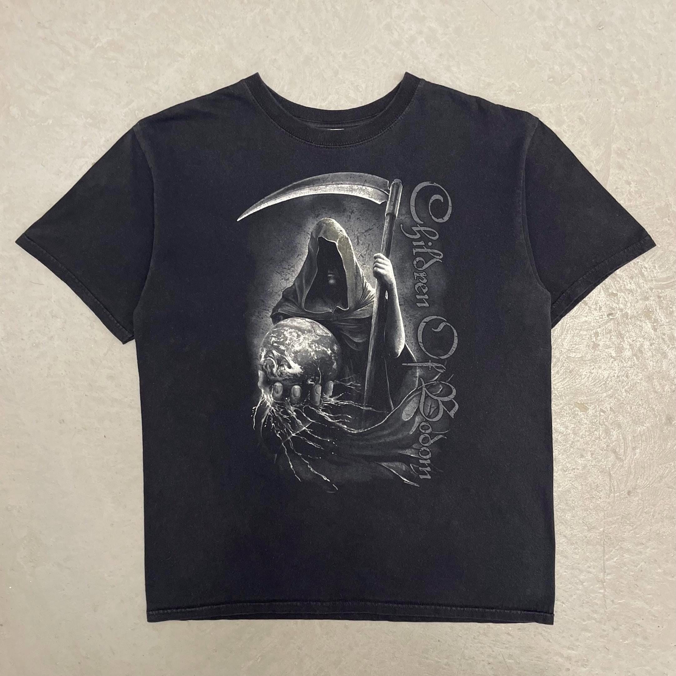 Children bodom shirt - Etsy México, image size:2163x2163