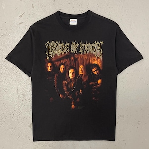 90s Cradle of Filth - Etsy