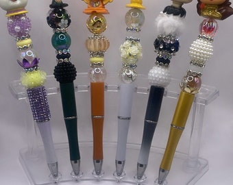 Beauty & The Beast Pens