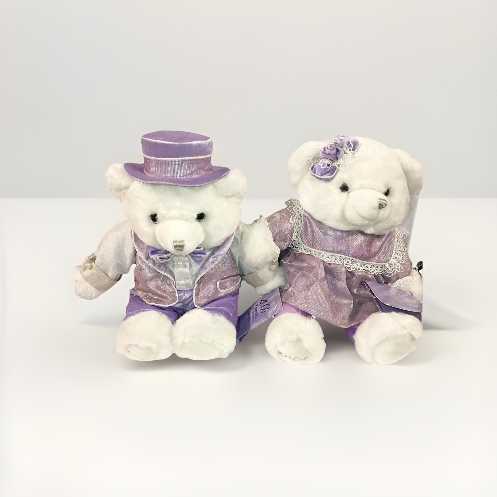 「dan dee collection ヴィンテージ　ぬいぐるみ2体セット il_fullxfull.7129796066_s4or.jpg