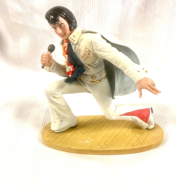 specialeditionーＥＬVＩＳ Exclusively Elvis Special Collectors Series #1 Spring 1987