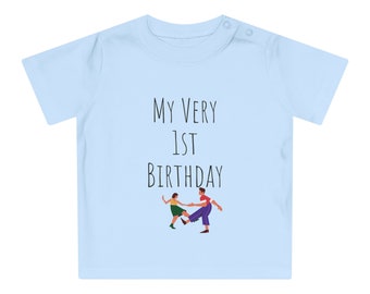 Baby T-Shirt