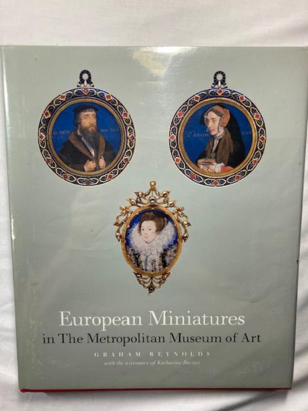 European Miniatures in the Metropolitan Museum of Art - Etsy