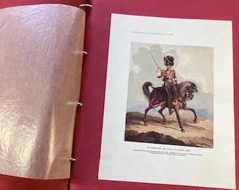 Large Collection of Collated Military Ephemera of British Guard Regiments