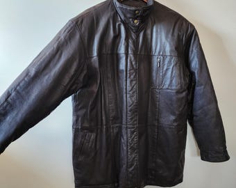 Vintage 80s Eddie Bauer Blue Goose Down Coat Small - Etsy