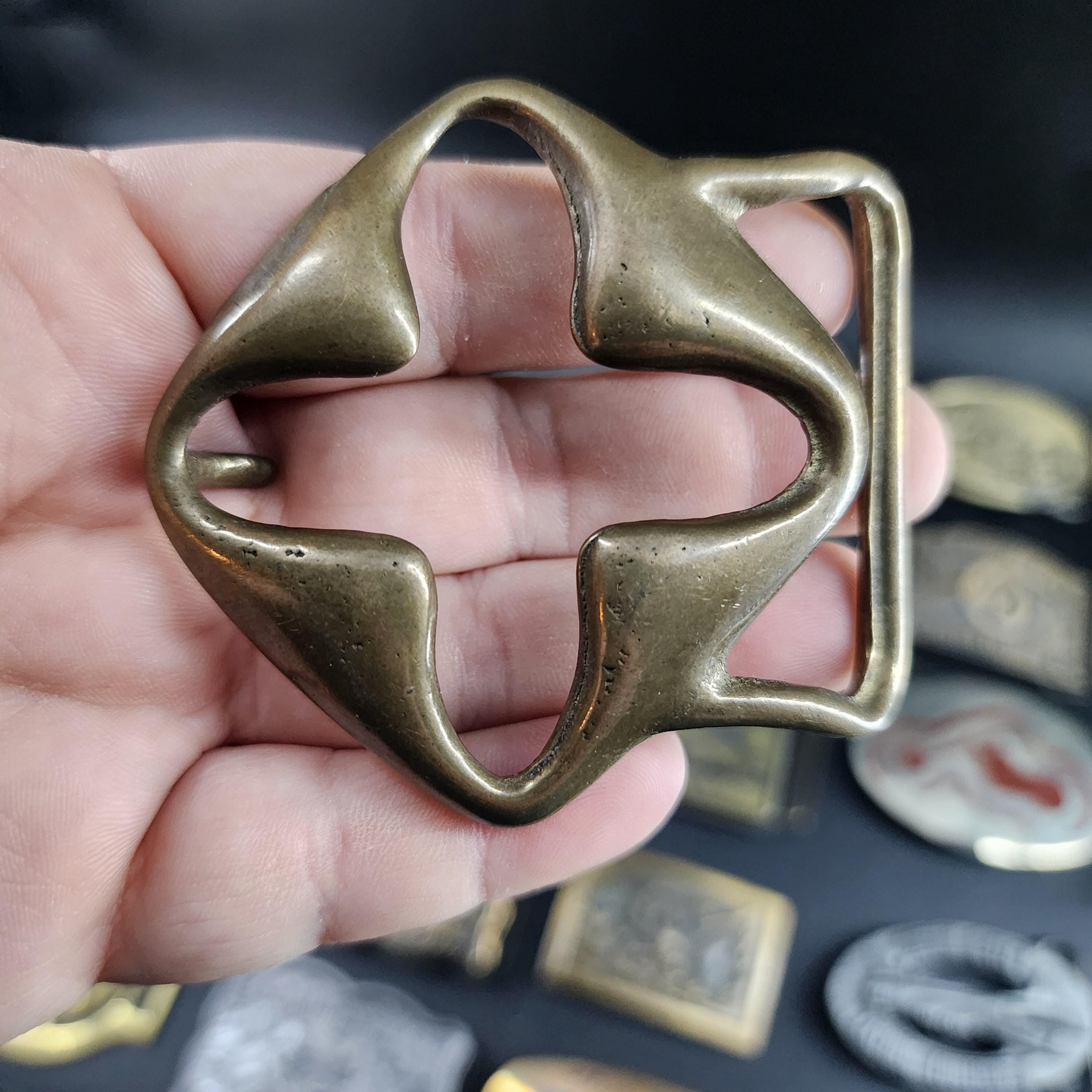 Laurie Belt Buckle - Etsy display picture 1