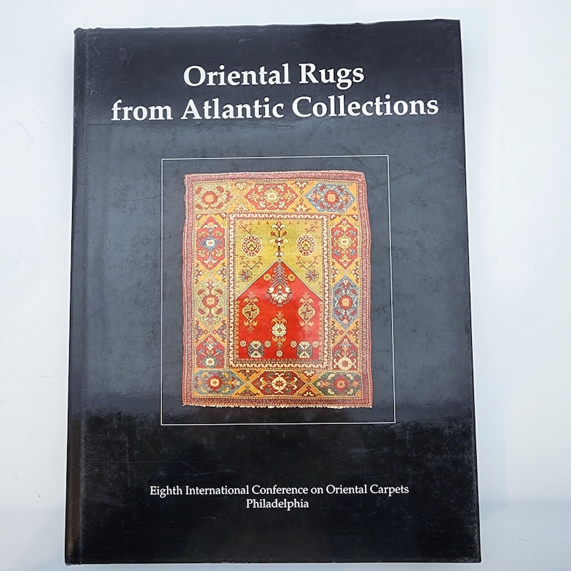 Oriental Rug Coffee Table - Etsy