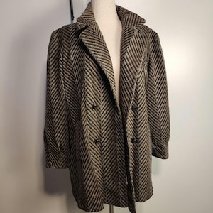 Ashley Scott Coat - Etsy