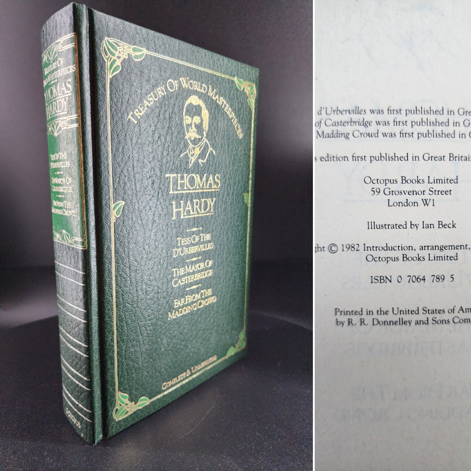 人気特価をすべて Treasury HG | Books Vintage 1980s | Masterpieces World of 絵本・児童書