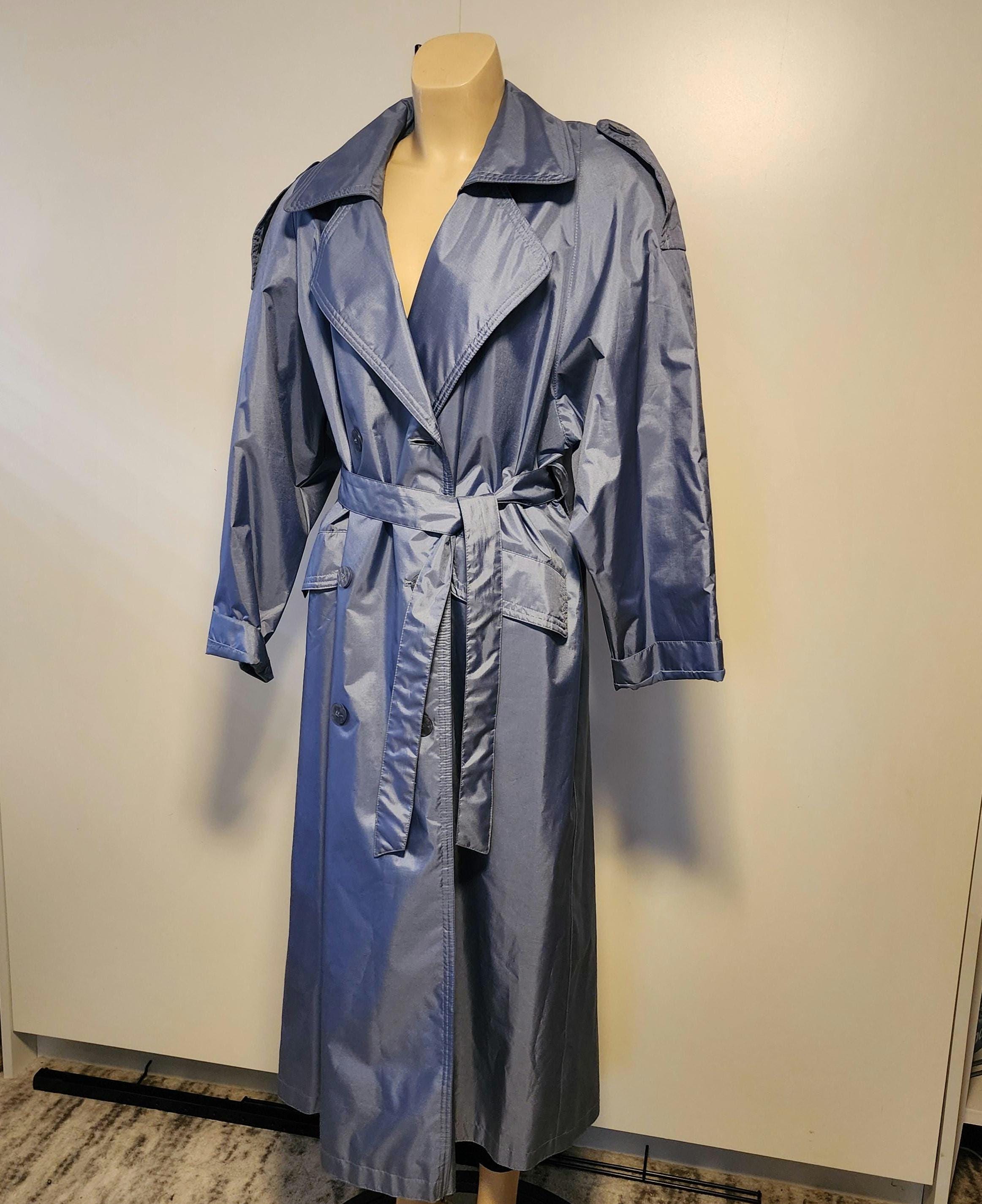 ジャケット・アウター GANGSTERVILLE CLASSIC PARLOR TRENCH COAT 71D-5Wm0XHL.jpg
