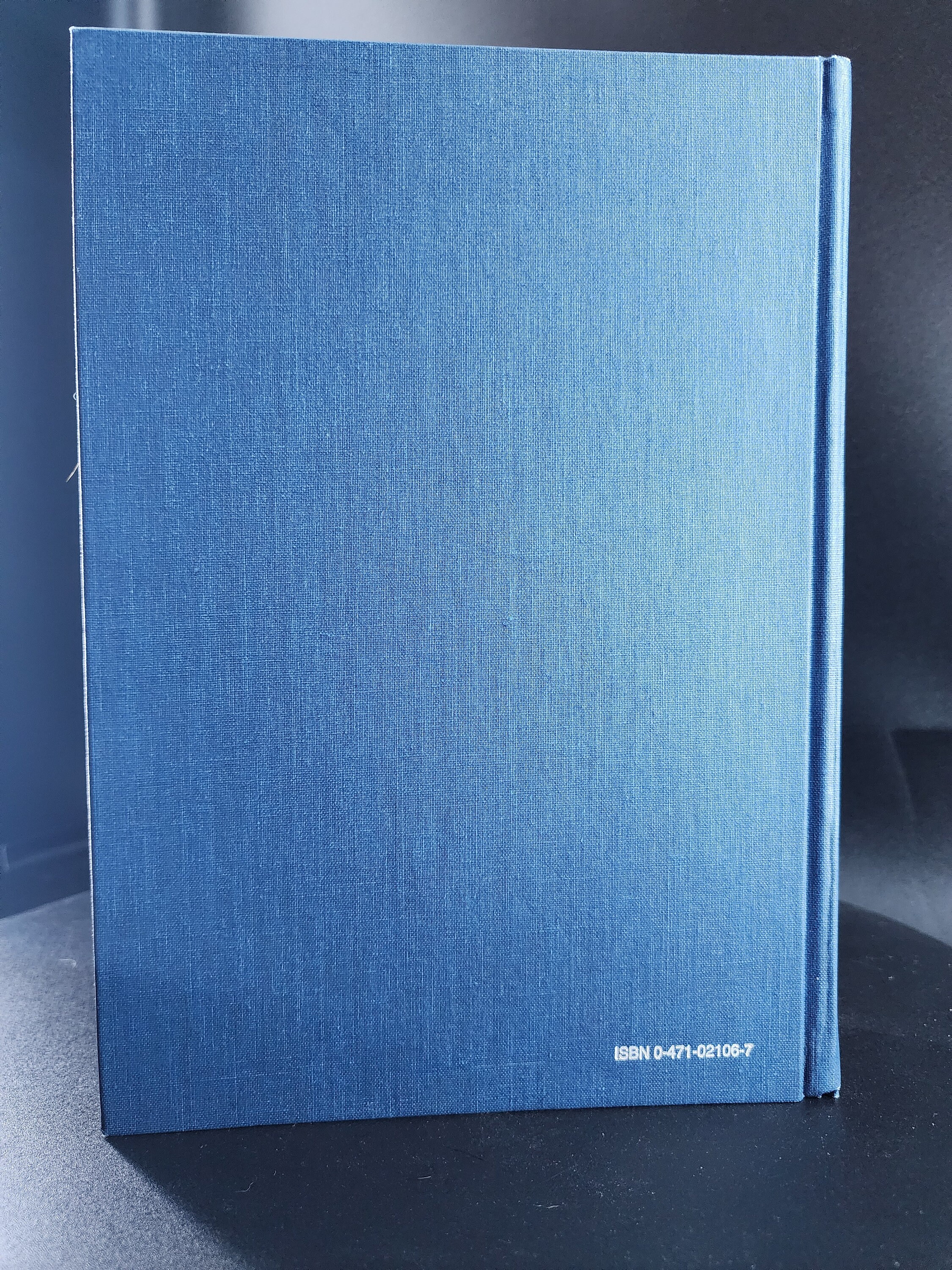 Color Science: Concepts and Methods, Quantitative Data and