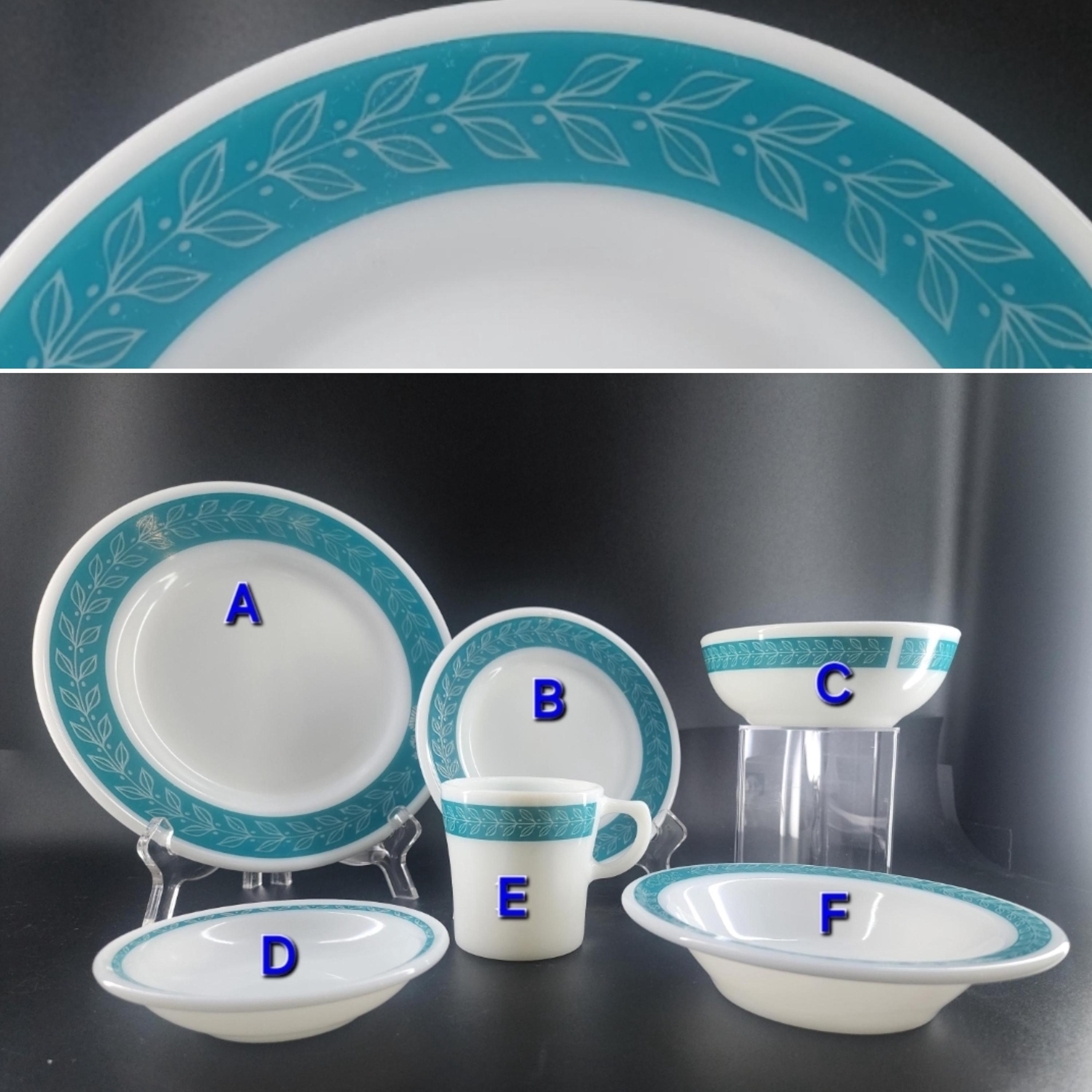 VINTAGE PYREX TABLE WARE＊ヴィンテージ器アンティーク皿 s-l400.jpg