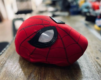 Spiderman Homecoming Mask, Far From Home - Tom Holland
