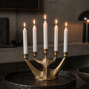 Kerzenständer mcm