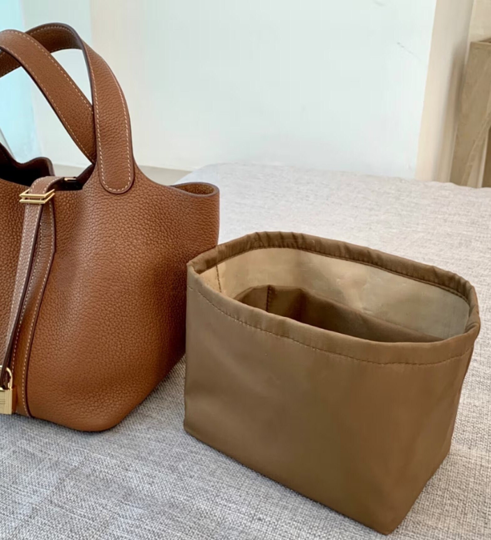 Designer Bag Inserts Etsy UK