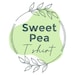 SweetPeaTshirt store logo