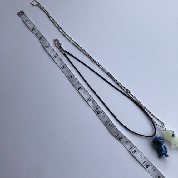 Alien Arcade Prize Pendant Necklace, Gumball Machine Toy, 90s Kid