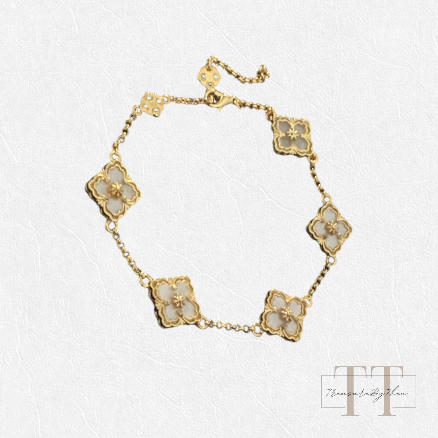 Van cleef alhambra bracelet - Etsy 日本 Van cleef alhambra bracelet - Etsy 日本