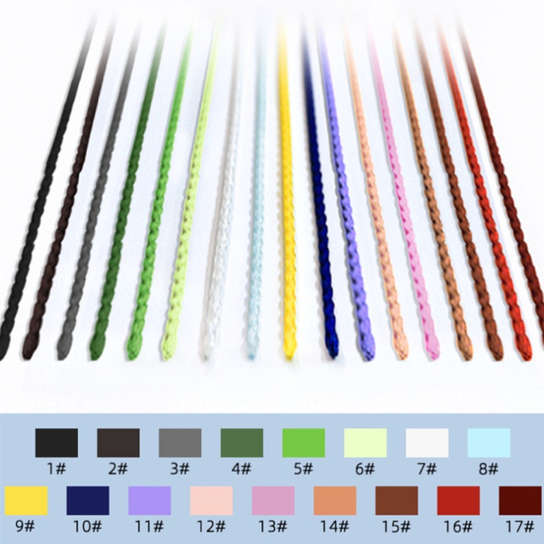 Personalized Engraved Pipe Rope Bracelet Inspirational Etsy