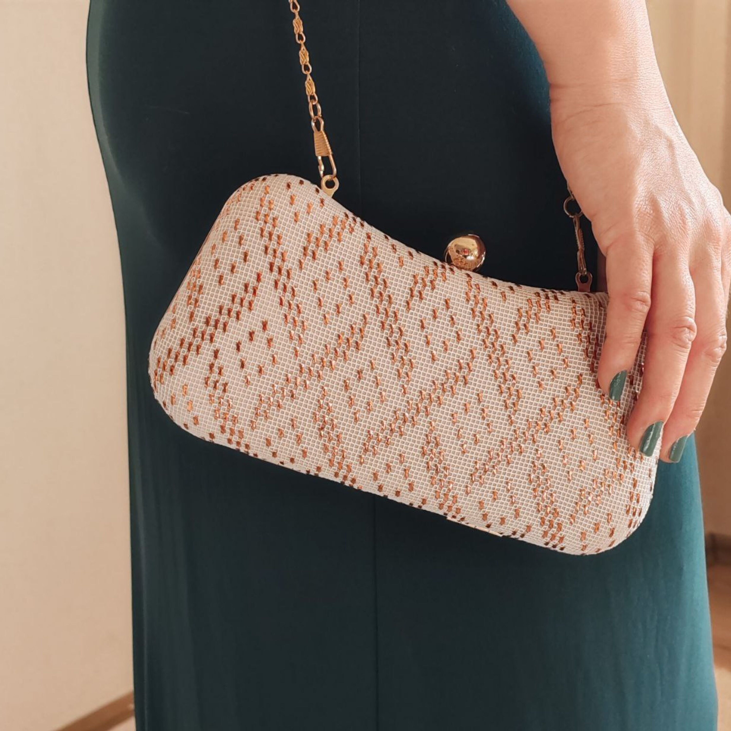 Shining bags ladies hotsell