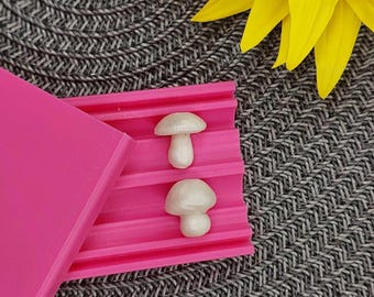 Mushroom Bead roller, Bead maker, Polymer clay Bead roller, Bead roller Polymer clay