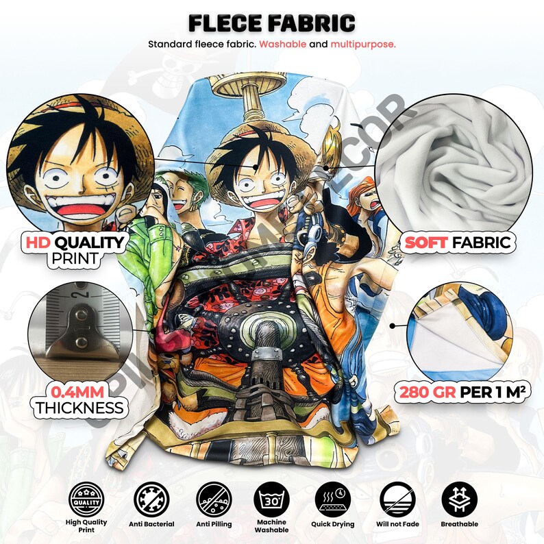 Spirited Away Soft Plush Blanket, Anime Lover Bed Throw Blanket, Hayao