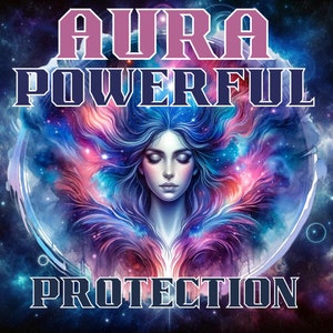 Aura Powerful Protection Shield Your Energy, Dna Activation, God Light, Light Codes, Energy Healing