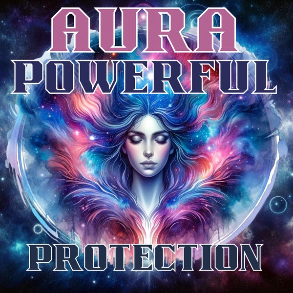 Aura Powerful Protection Shield Your Energy, Dna Activation, God Light, Light Codes, Energy Healing