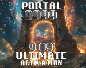 9999 Attivazione definitiva del portale