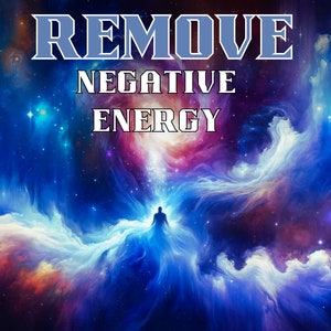 Rimuovere l'energia negativa