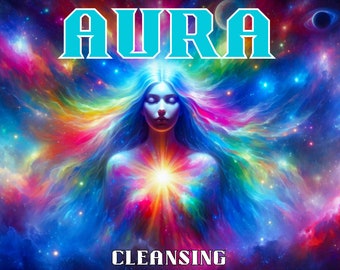 Aura purificante
