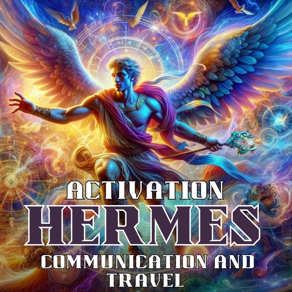 Hermes Activation - Communication and Travel