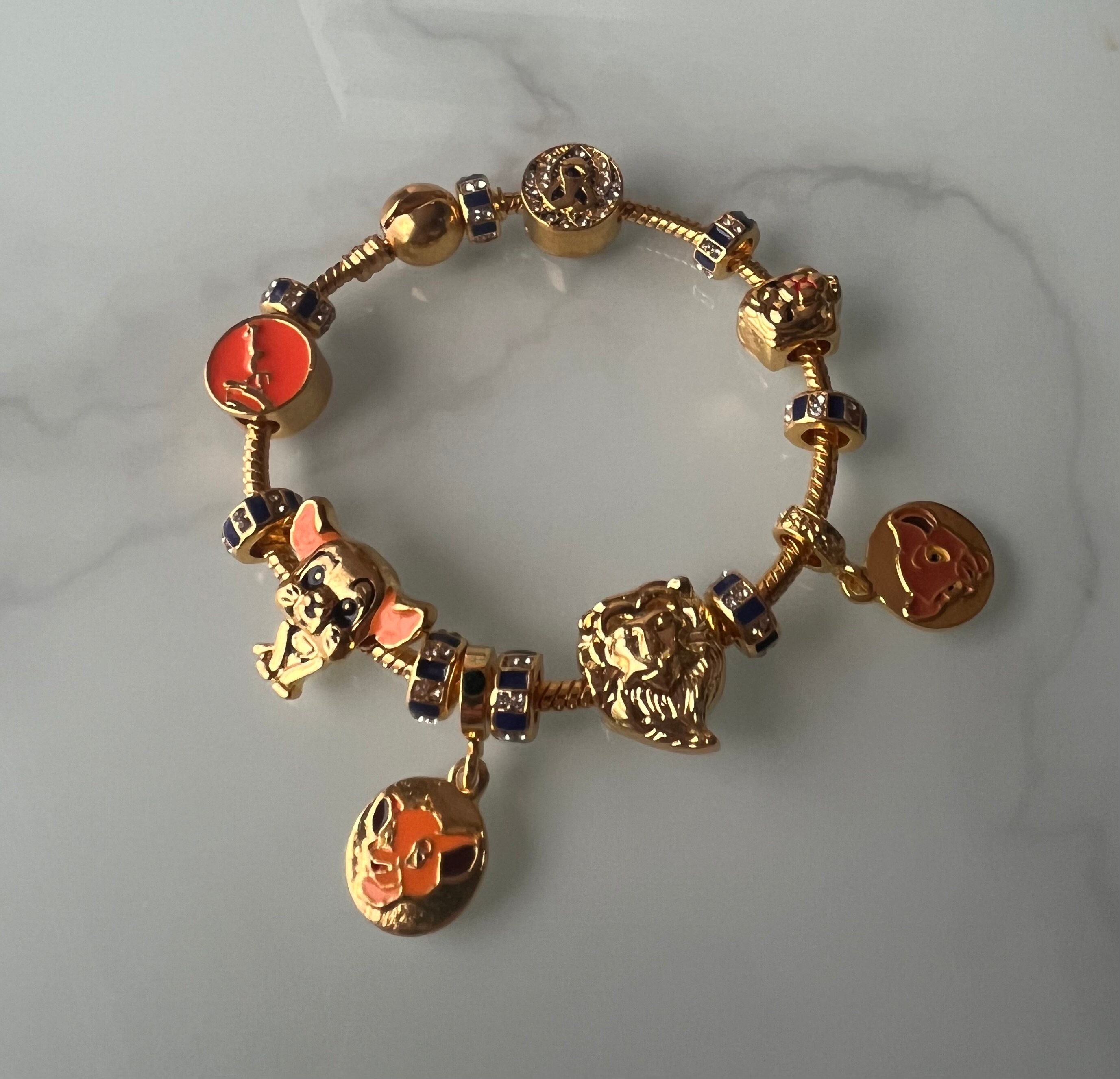 Lion king pandora - Etsy 日本