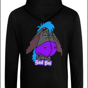 sad boi hours merch