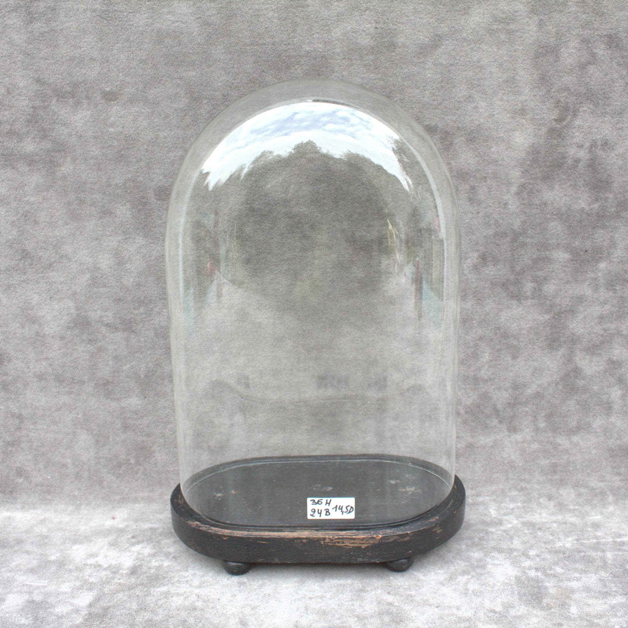 ANCIENNE CLOCHE Pour MOUVEMENT PENDULE COMTOISE HORLOGE COLLECTION Horlogerie 118300