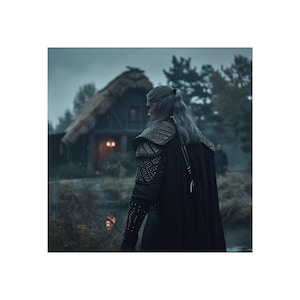 Way of Kings Fine Art  Print Gallery Grade Paper Wall Art Perfect Gift for Brandon Fans