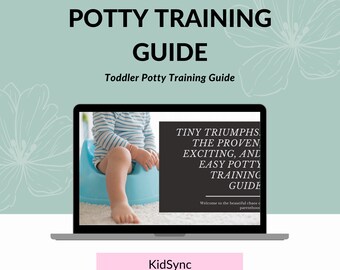 Potty Training Guide, Potty Training Tips, Toilet Training Tips, Potty Training Reward Chart, Potty Training Essentials