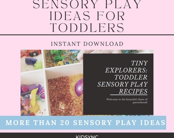 Sensory Activities for Toddler Messy Play Ideas Sensory Bin Recipes Toddler Sensory Play Outdoor Sensory Ideas