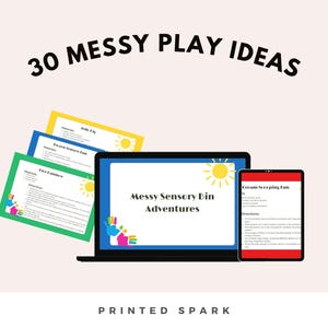 Ideas para contenedores sensoriales desordenados para niños pequeños Ideas de actividades de aprendizaje basadas en el juego Bandejas sensoriales Ideas de juego creativo Materiales de juego sensorial asequibles