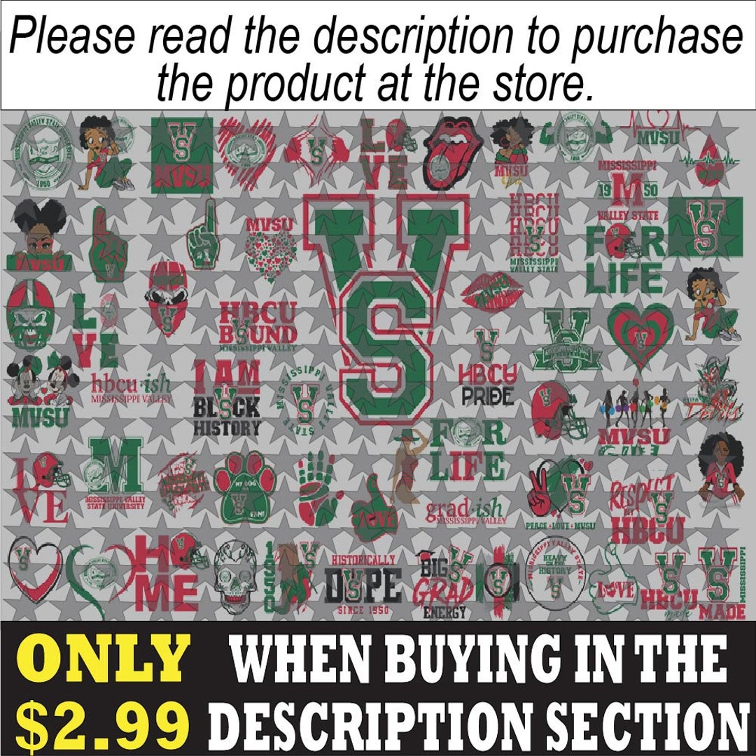Mississippi Valley State Svg, HBCU Svg Collections, HBCU Svg, Football