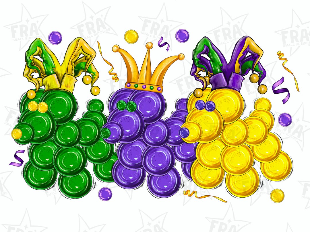 mardi gras bead dog shirt