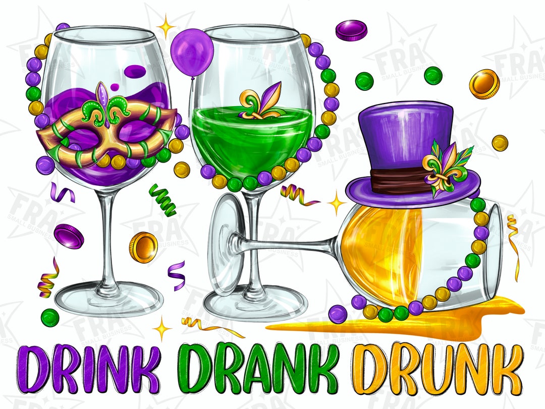 mardi gras drunk driver