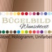 see more listings in the Bügelbilder section