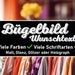 see more listings in the Bügelbilder section