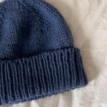 Beanie Patterns