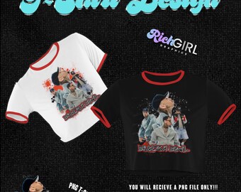 Chris Breezy Bowl T-Shirt Design PNG