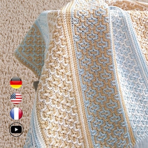 Op de afbeelding: Een set van drie keramische mokken met een gespikkelde, matte afwerking. De mokken zijn in crème, lichtgrijs en donkergrijs. Elke mok heeft een eenvoudig, minimalistisch ontwerp en een afgeronde handgreep.